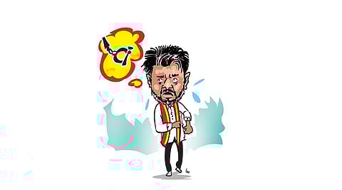 விஜய்யை கைது செய்தால் என்ன நடக்கும்? - நிர்பந்திக்கும் கட்சிகள்... நிதானமாக செயல்படும் அரசு!