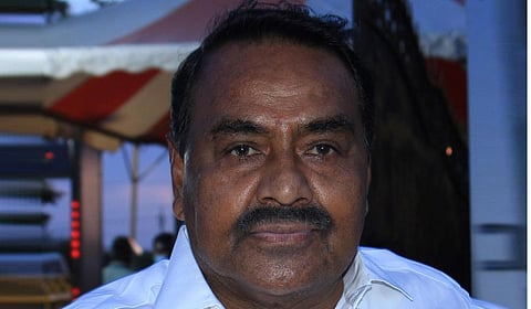 தமிழக வனப்பகுதிகளில் 3,170 யானைகள் உள்ளன: அமைச்சர் ராஜகண்ணப்பன் தகவல்