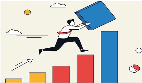 பொருளியல் படித்தால் வேலை கிடைக்குமா? | வெற்றி உங்கள் கையில்