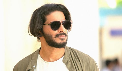 சொகுசு கார்கள் இறக்குமதி செய்த விவகாரம்: துல்கர் சல்மான் வீட்டில் அமலாக்கத் துறை சோதனை