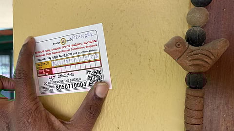 சாதிவாரி கணக்கெடுப்பு காலக்கெடு நீட்டிப்பு: கர்நாடகாவில் பள்ளிகளுக்கு 10 நாள் விடுமுறை