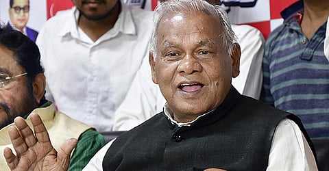 பிஹார் பேரவை தேர்தலில் பாஜக கூட்டணி கட்சி மிரட்டல்