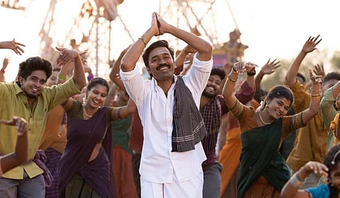 ‘இட்லி கடை’ திரைப்படத்தை மாணவர்களுக்கு இலவசமாக திரையிட தமிழக பாஜக வலியுறுத்தல்