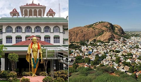 திருப்பரங்குன்றம் மலையில் ஆடு, கோழி பலியிட தடை: உயர் நீதிமன்றம் பரபரப்பு தீர்ப்பு