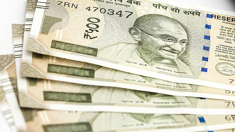 சோதனையின் போது ரூ.1.45 கோடி ஹவாலா பணத்தை சுருட்டிய 9 ம.பி. காவலர்கள் சஸ்பெண்ட்