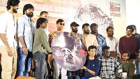 நல்ல கதைக்கு பைனான்ஸ் கிடைப்பதில்லை: எஸ்.ஏ.சந்திரசேகரன் வருத்தம்