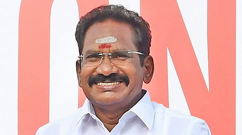 “தவெக தொண்டர்கள் தன்னெழுச்சியாக பழனிசாமியை விரும்புகிறார்கள்” - செல்லூர் ராஜூ