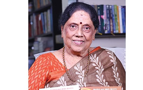 சேர்ந்தே சிந்திப்போம் - புதிய தொடர்