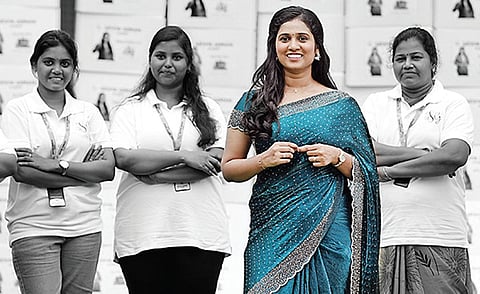 பார்க்க பார்க்க காசு | டிஜிட்டல் பெண்ணே