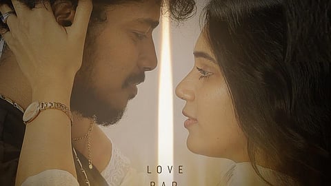 ராப் பாடகரின் வாழ்வை சொல்லும் ‘பேட்டில்’