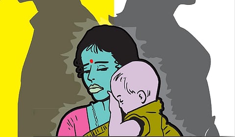 நீதிமன்றத்தையும் ஏமாற்ற முடியுமா...?