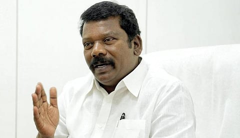 செல்வப்பெருந்தகை | கோப்புப் படம்