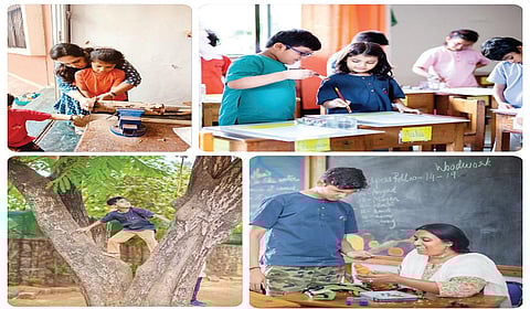 மனிதநேய வகுப்பறைகள் | வகுப்பறை புதிது 41