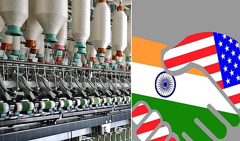 45 நாட்களை கடந்த அமெரிக்க வரி விதிப்பு: நிவாரண தொகுப்பு, கடனுதவி கோரும் MSME தொழில்துறை