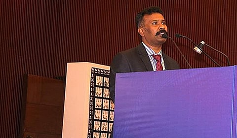 மத்திய போதைப் பொருள் தடுப்பு பணியில் தமிழக ஐபிஎஸ் அதிகாரி சுதாகருக்கு கூடுதல் பொறுப்பு