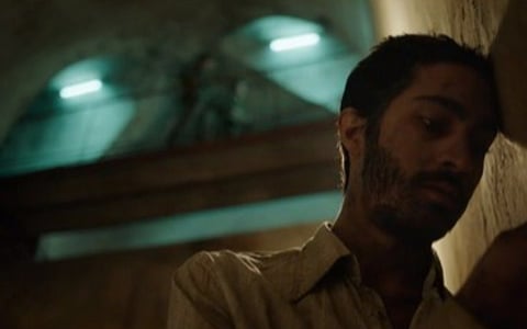 A Twelve Year Night - அரசியல் கைதிகளின் அசராத இதயம் | சினிமாவும் அரசியலும் 1