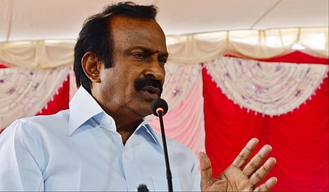 வீட்டுவசதி வாரிய மனைகளுக்கு தடையில்லாச் சான்று வழங்கப்படும்: அமைச்சர் முத்துசாமி உறுதி