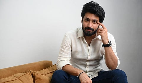 மக்களுக்கான படமாக ‘டீசல்’ இருக்கும்: ஹரிஷ் கல்யாண் நம்பிக்கை