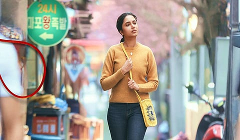 ‘மேட் இன் கொரியா’வில் என்ன கதை? - பிரியங்கா மோகன்