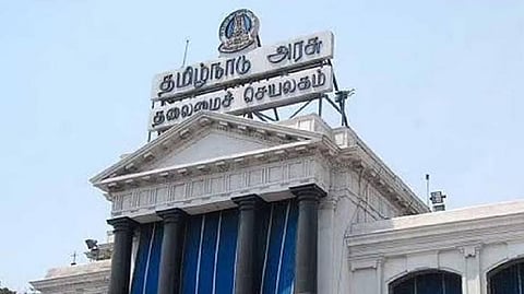 கூட்டுறவு சங்க பணியாளர்களுக்கு 20 சதவீத தீபாவளி போனஸ்: தமிழக அரசு ஆணை