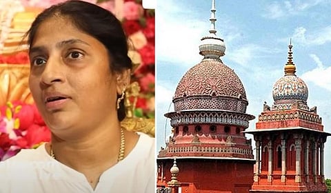 ஆம்ஸ்ட்ராங் கொலை வழக்கில் கைதானோர் ஜாமீனை ரத்து செய்யக் கோரி வழக்கு