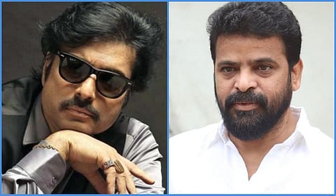 நடிகர் கார்த்திக், இயக்குநர் அமீர் வீடுகளுக்கு வெடிகுண்டு மிரட்டல்