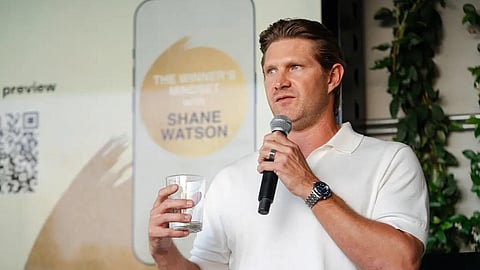 ஒருநாள் போட்டியில் மட்டுமே விளையாடுவது ரோஹித், விராட் கோலிக்கு சவால்: சொல்கிறார் ஷேன் வாட்சன்