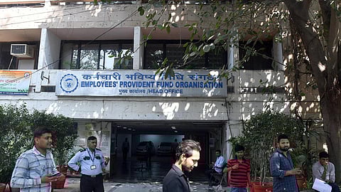 பிஎஃப் விதிகள் மாற்றமும், விமர்சனமும்: ஒரு விரைவுப் பார்வை