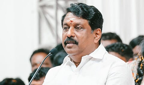 மதுரை சொத்து வரி முறைகேடு: சிபிஐ விசாரணைக்கு நயினார் நாகேந்திரன் வலியுறுத்தல்