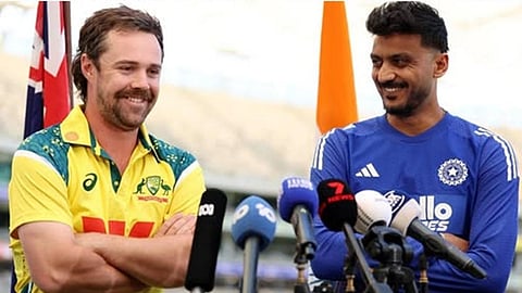 ‘2027 உலகக் கோப்பையில் ரோஹித்தும், கோலியும் விளையாடுவார்கள்’ - டிராவிஸ் ஹெட் எதிர்பார்ப்பு