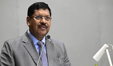 ஆளுநருக்கு எதிராக தமிழக அரசின் புதிய வழக்கில் உச்ச நீதிமன்ற தலைமை நீதிபதி கருத்து