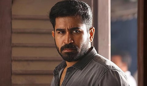 விஜய் ஆண்டனியை இயக்குகிறார் மாறன்