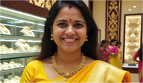 பவுனுக்கு ரூ.2000 குறைந்த தங்கம் விலை; வெள்ளியும் குறைந்தது: பண்டிகை கால ஆறுதல்!