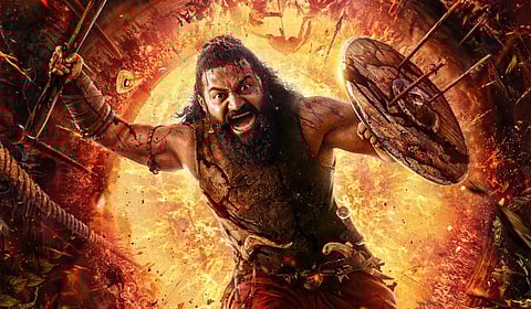 ரூ.700 கோடி வசூலை கடந்தது ‘காந்தாரா: சாப்டர் 1’