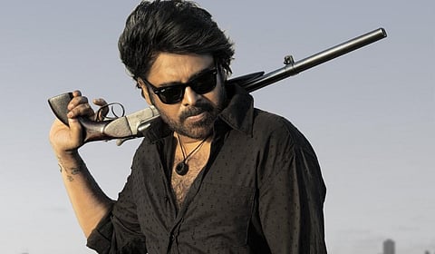 ஓடிடியில் அக்.23-ல் ‘ஓஜி’ ரிலீஸ்