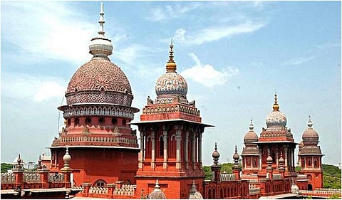 கரூர் துயரம்: சென்னை ஐகோர்ட் நீதிபதியை விமர்சித்த காவல் துறை ஓய்வு அதிகாரிக்கு ஜாமீன் மறுப்பு