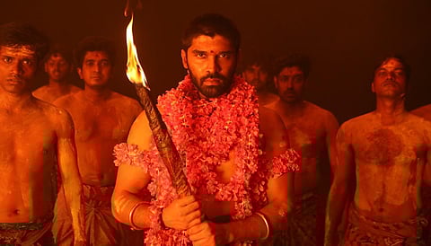 ‘பைசன் காளமாடன்’ விமர்சனம்: மாரி செல்வராஜின் மற்றொரு அழுத்தமான படைப்பு!