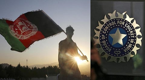 பாக். தாக்குதலில் 3 ஆப்கன் கிரிக்கெட் வீரர்கள் உயிரிழப்பு: பிசிசிஐ கண்டனம்