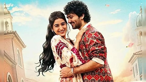 ‘ஹால்’ படத்துக்கு கிறிஸ்தவ அமைப்பு கடும் எதிர்ப்பு - படத்தை பார்வையிட நீதிமன்றம் முடிவு