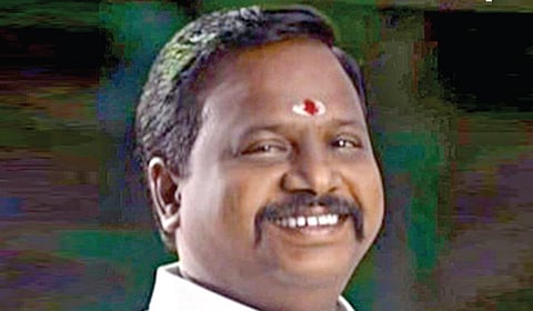 டெல்டா மக்களை பாதுகாக்க நடவடிக்கை எடுக்காத முதல்வர்: பாஜக மாநில பொதுச்செயலாளர் குற்றச்சாட்டு