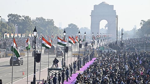 டெல்லிக்கு இந்திரபிரஸ்தா பெயர் வைக்க கோரிக்கை