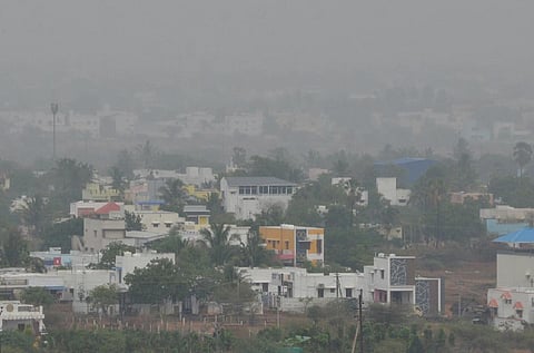 தொடர் மழை எதிரொலி: முதல்வர் ஸ்டாலினின் தென்காசி பயணம் தள்ளிவைப்பு