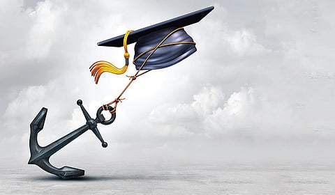 கல்வியின் பொற்காலமும் புதிய சவால்களும் - வேலைன்னு வந்துட்டா... | அத்தியாயம் 3