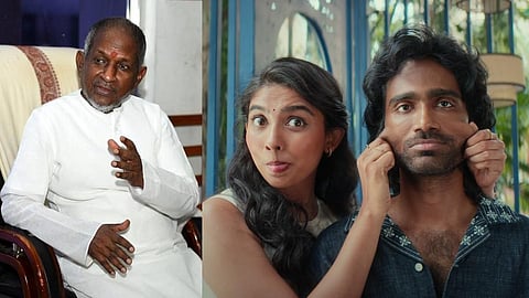 ‘டியூட்’ படத்தில் இளையராஜா பாடல்கள் வழக்கு தொடர உயர் நீதிமன்றம் அனுமதி