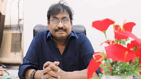 இசையமைப்பாளர் சபேஷ் காலமானார்: பிரபலங்கள் இரங்கல்