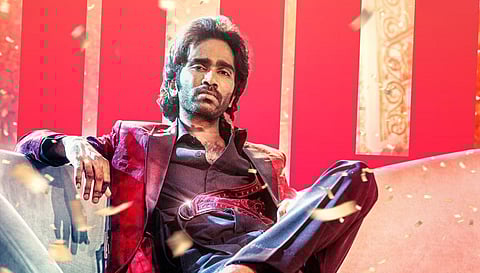 ரூ.100 கோடி வசூலைக் கடந்தது ‘டியூட்’ - பிரதீப் ரங்கநாதனின் ஹாட்ரிக் சதம்!