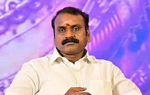 டெல்டா மாவட்டங்களில் 20 லட்சம் டன் நெல் வீணாகும் அவலம்: மத்திய இணை அமைச்சர் எல்.முருகன் கண்டனம் 