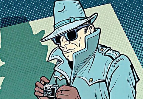 கூட்டணி தலைவரின் நகர்வுகள் | உள்குத்து உளவாளி