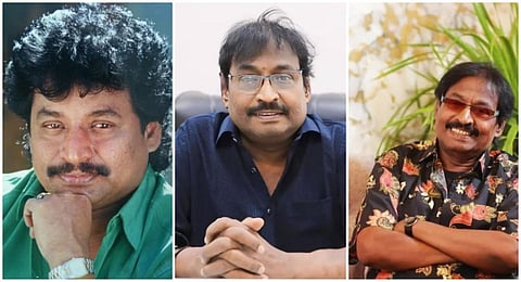 யார் இந்த சபேஷ்? - கீபோர்டு பிளேயர் முதல் சூப்பர் ஹிட் கானா பாடகர் வரை!