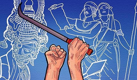 அவலத்தை ஒழிக்கும் ஆணையமாக அமையட்டும்!